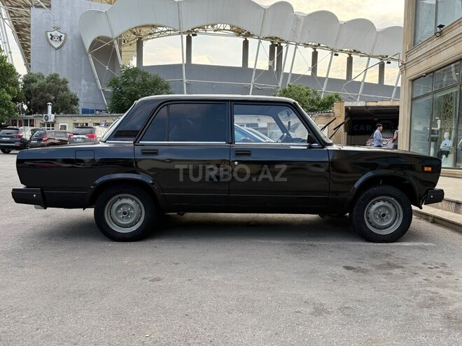 LADA (VAZ) 2107-6