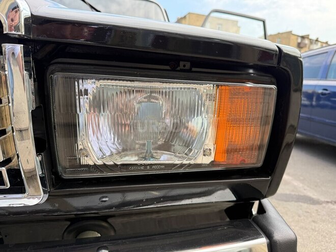 LADA (VAZ) 2107-9