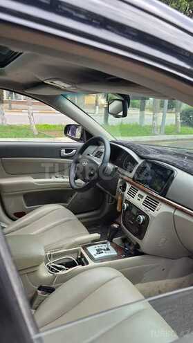 Hyundai Sonata-7