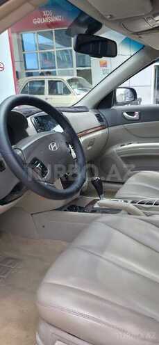 Hyundai Sonata-9
