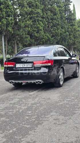 Hyundai Sonata-3