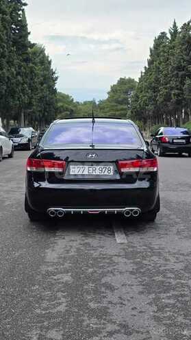 Hyundai Sonata-5