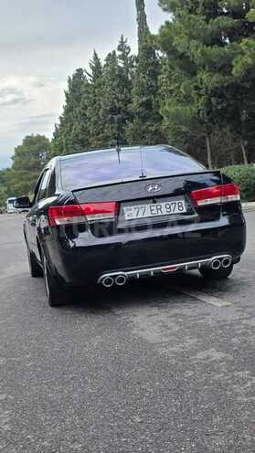 Hyundai Sonata-4