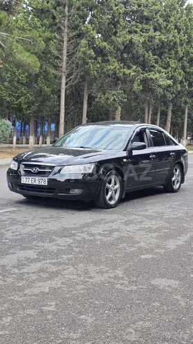 Hyundai Sonata-2