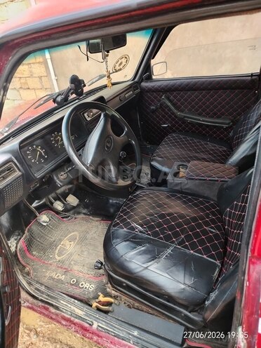 LADA (VAZ) 2107-3