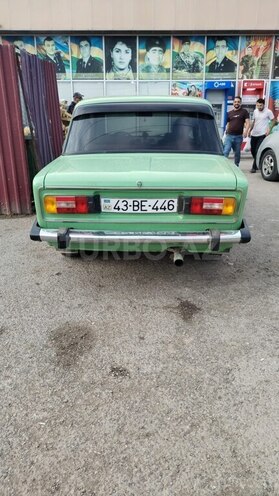 LADA (VAZ) 2106-2