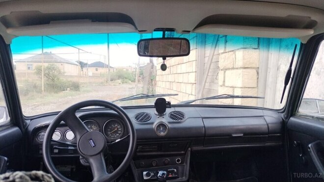 LADA (VAZ) 2106-3
