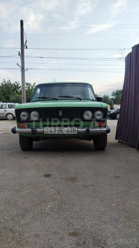 LADA (VAZ) 2106-1