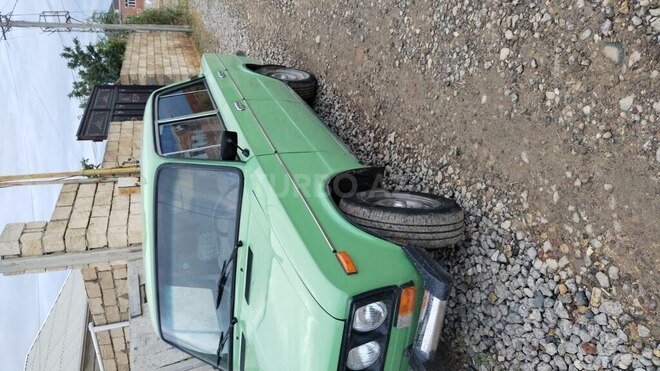 LADA (VAZ) 2106-9