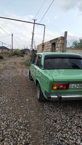 LADA (VAZ) 2106-8