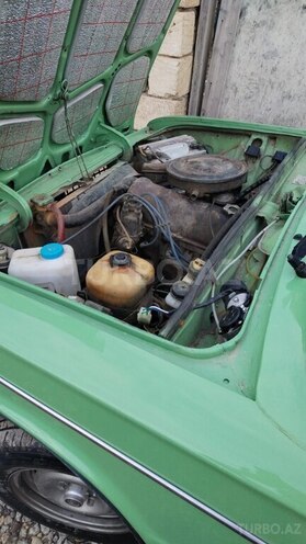 LADA (VAZ) 2106-11