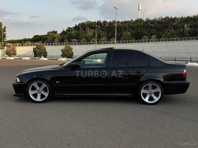 BMW 525-19