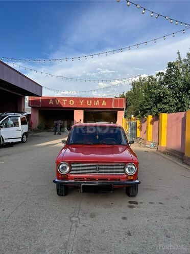 LADA (VAZ) 21011-1