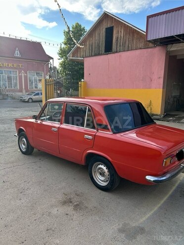 LADA (VAZ) 21011-3