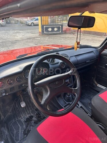LADA (VAZ) 21011-6
