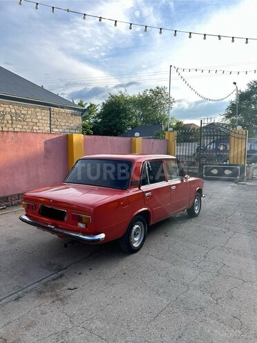 LADA (VAZ) 21011-4