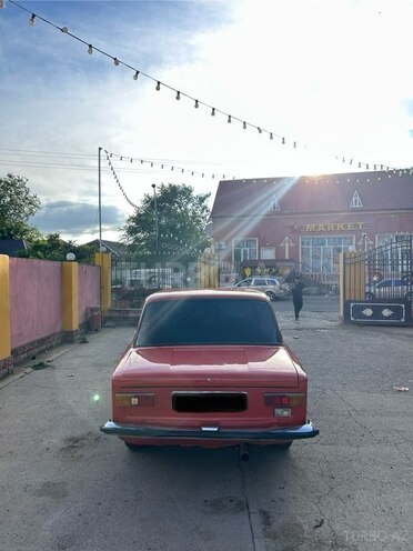 LADA (VAZ) 21011-5