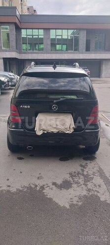 Mercedes A 160-2