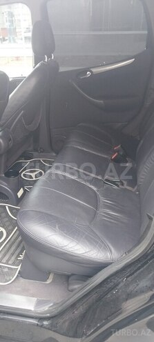 Mercedes A 160-6