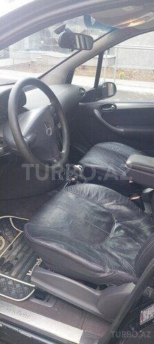 Mercedes A 160-5