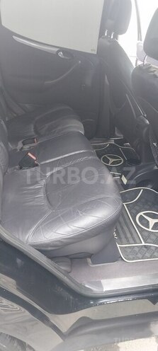 Mercedes A 160-9