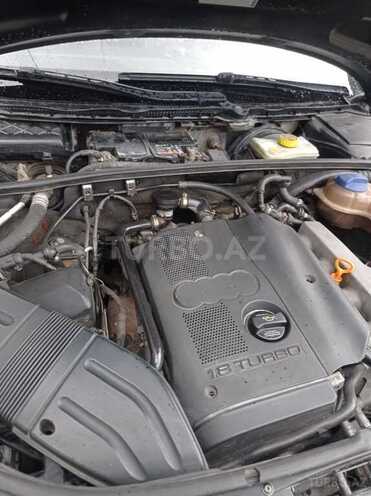 Audi A4-6