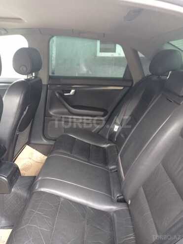 Audi A4-5
