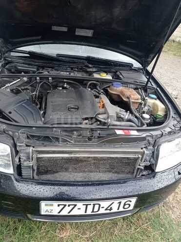 Audi A4-7
