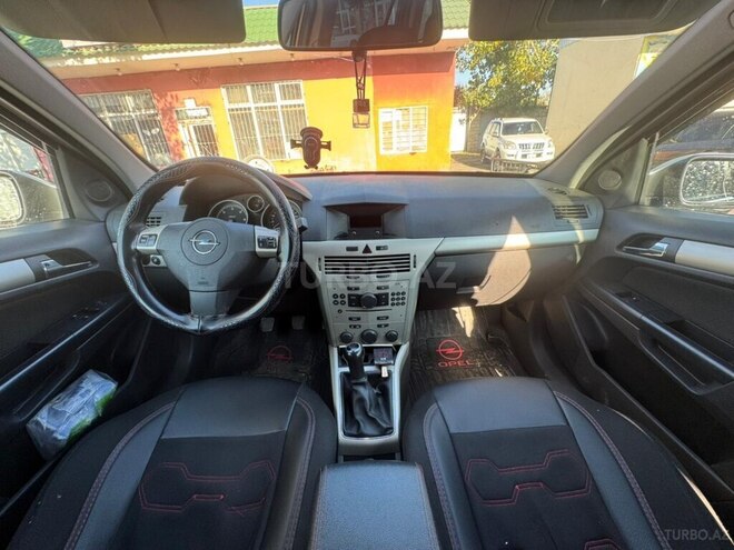 Opel Astra-5