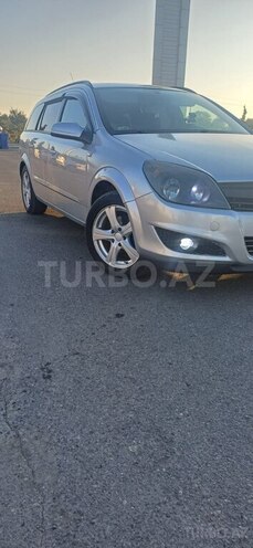 Opel Astra-3