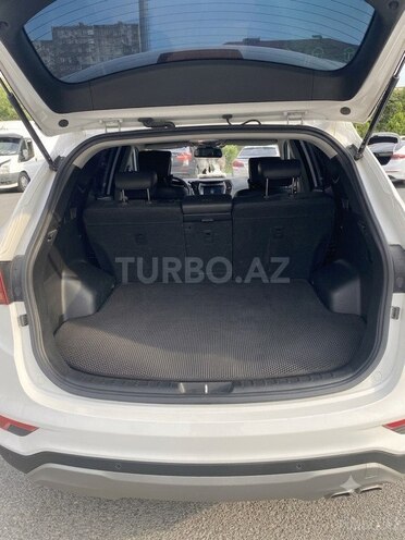 Hyundai Santa Fe-7