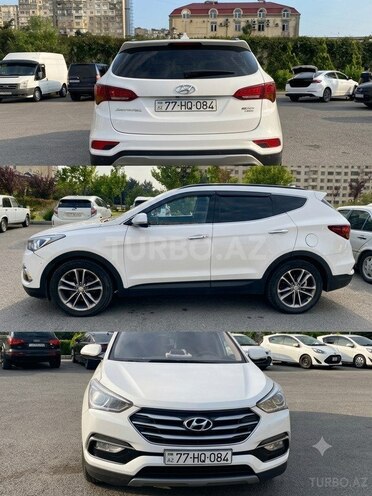 Hyundai Santa Fe-8