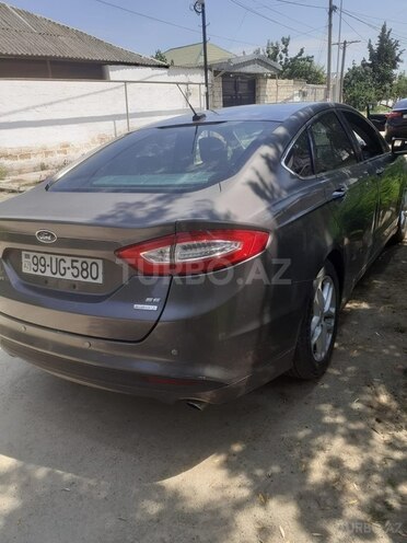 Ford Fusion (North America)-3