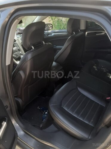 Ford Fusion (North America)-7