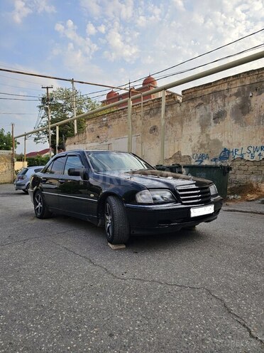 Mercedes C 230-2
