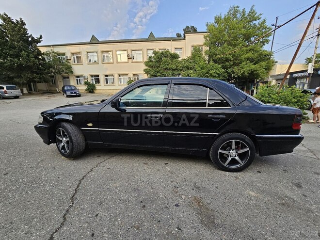 Mercedes C 230-5