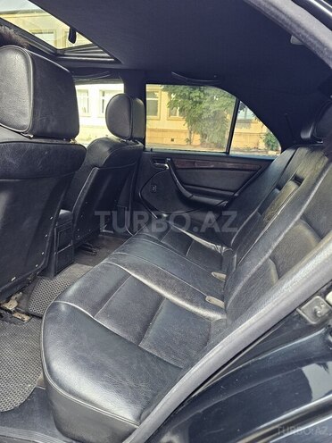 Mercedes C 230-8