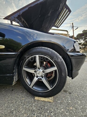Mercedes C 230-10