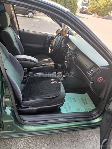 Opel Vectra-10