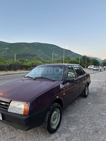 LADA (VAZ) 21099-3