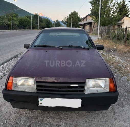 LADA (VAZ) 21099-1