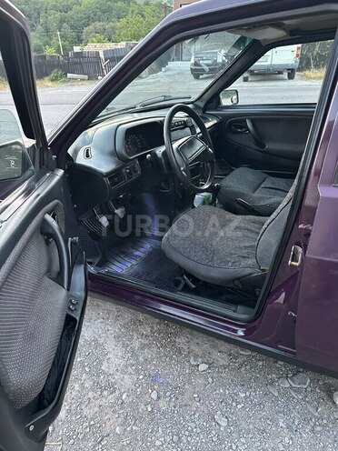 LADA (VAZ) 21099-6