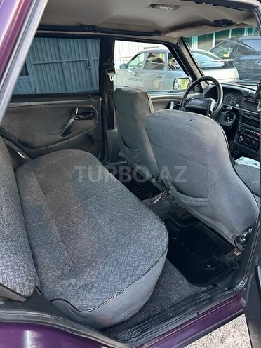 LADA (VAZ) 21099-9