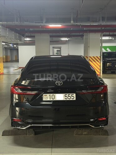 Toyota Camry-2
