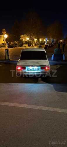 LADA (VAZ) 2107-7