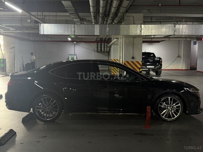 Toyota Camry-4