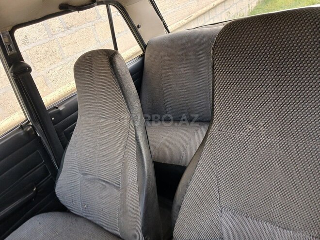 LADA (VAZ) 2107-9