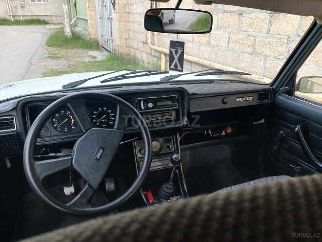 LADA (VAZ) 2107-8
