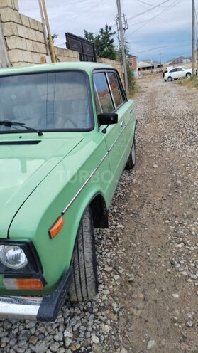 LADA (VAZ) 2106-10