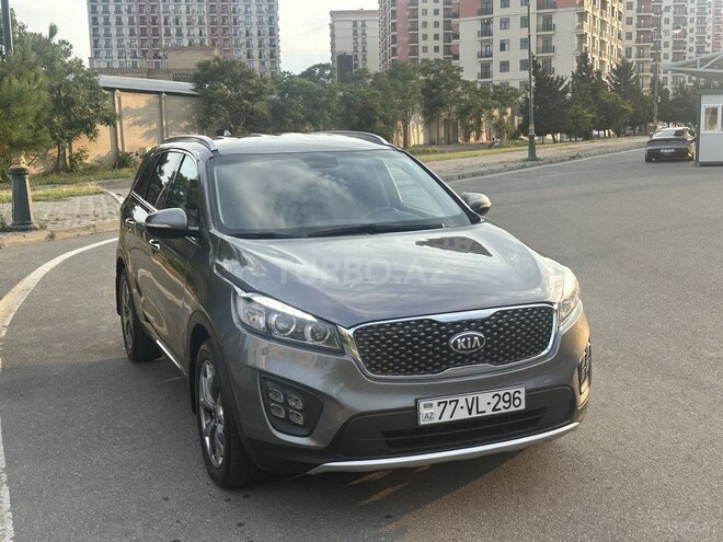 Kia Sorento-2